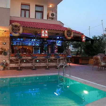 Adonis Hotel Marmaris