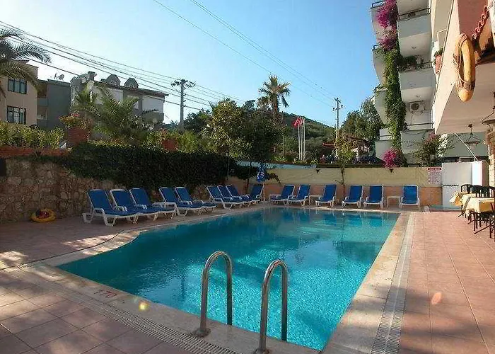 Adonis Hotel Marmaris